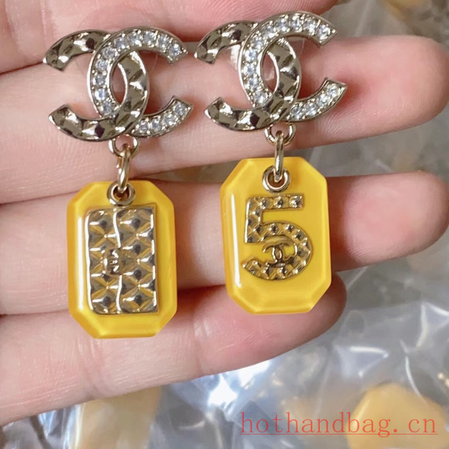 Chanel Earrings CE12250 Chanel Earrings CE12250