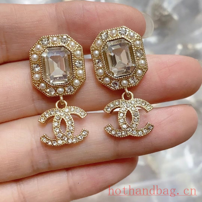 Chanel Earrings CE12251 Chanel Earrings CE12251