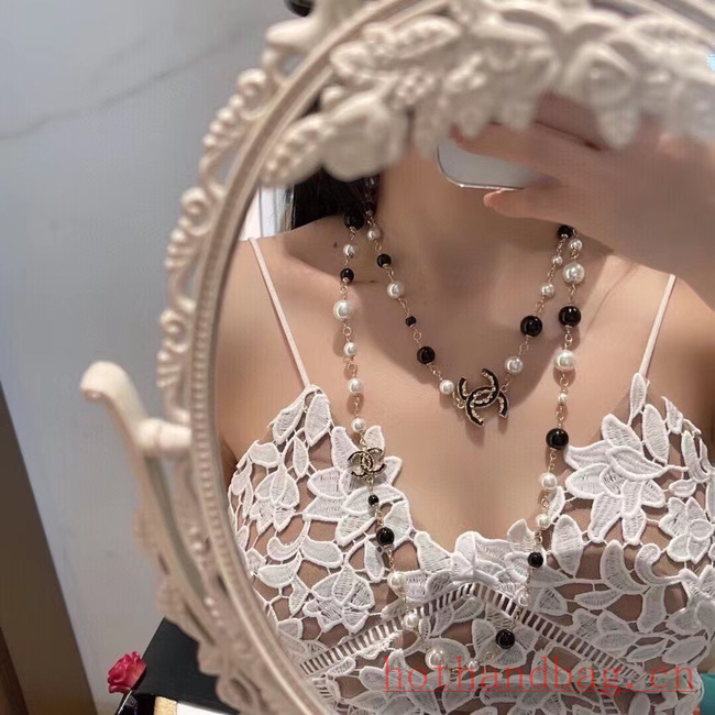 Chanel Necklace CE12254 Chanel Necklace CE12254