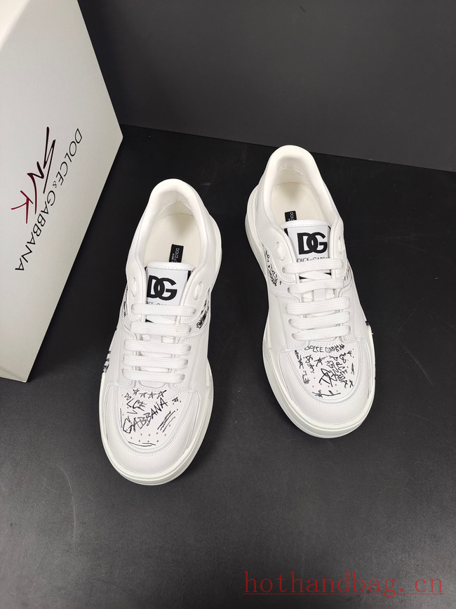 Dolce & Gabbana sneakers 93603-1 Dolce & Gabbana sneakers 93603-1