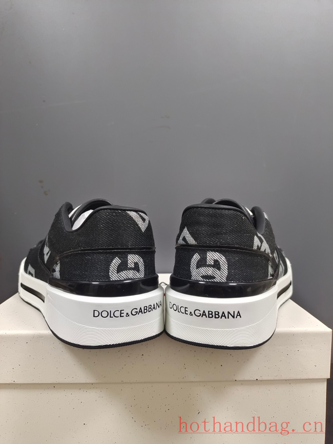 Dolce & Gabbana sneakers 93604-2 Dolce & Gabbana sneakers 93604-2