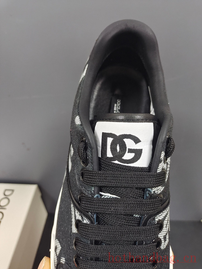 Dolce & Gabbana sneakers 93604-2 Dolce & Gabbana sneakers 93604-2