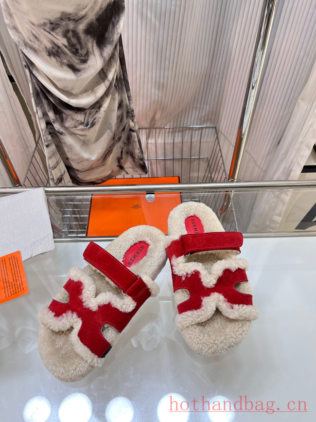 Hermes Shoes 93617-6 Hermes Shoes 93617-6