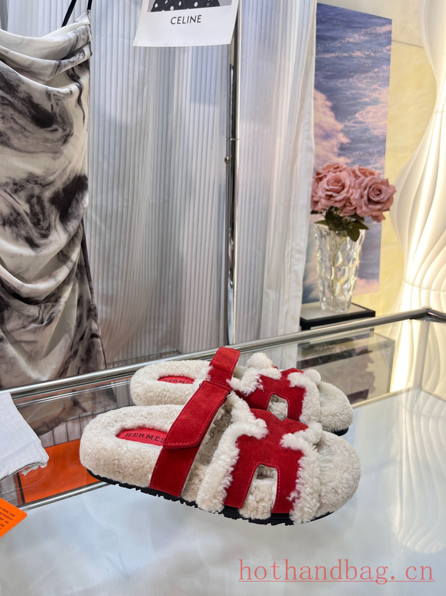 Hermes Shoes 93617-6 Hermes Shoes 93617-6