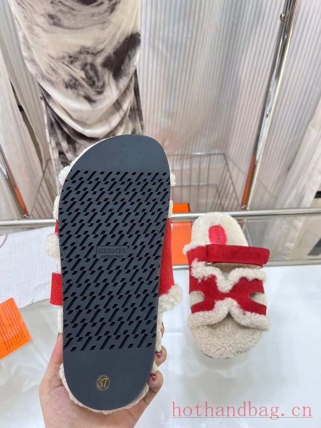 Hermes Shoes 93617-6 Hermes Shoes 93617-6