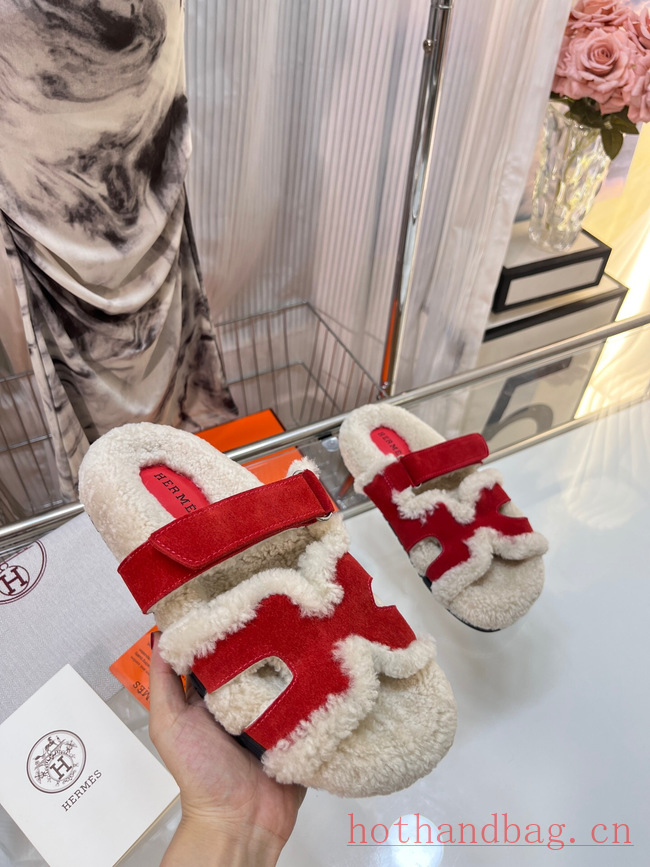 Hermes Shoes 93617-6 Hermes Shoes 93617-6