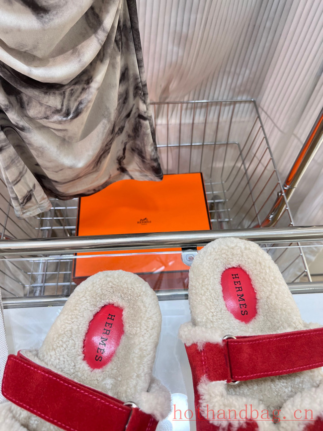 Hermes Shoes 93617-6 Hermes Shoes 93617-6