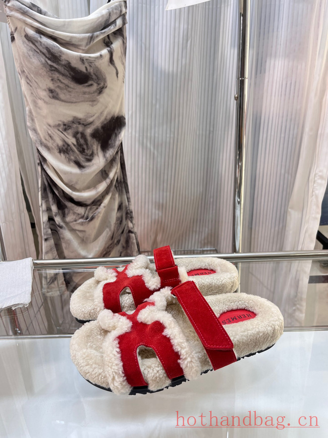 Hermes Shoes 93617-6 Hermes Shoes 93617-6