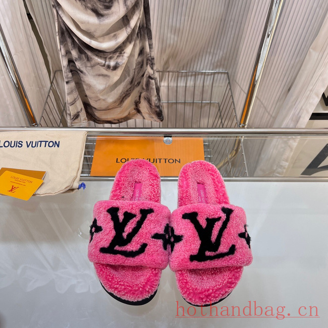 Louis Vuitton Shoes 93616-2 Louis Vuitton Shoes 93616-2