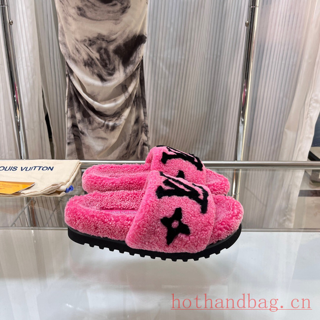 Louis Vuitton Shoes 93616-2 Louis Vuitton Shoes 93616-2