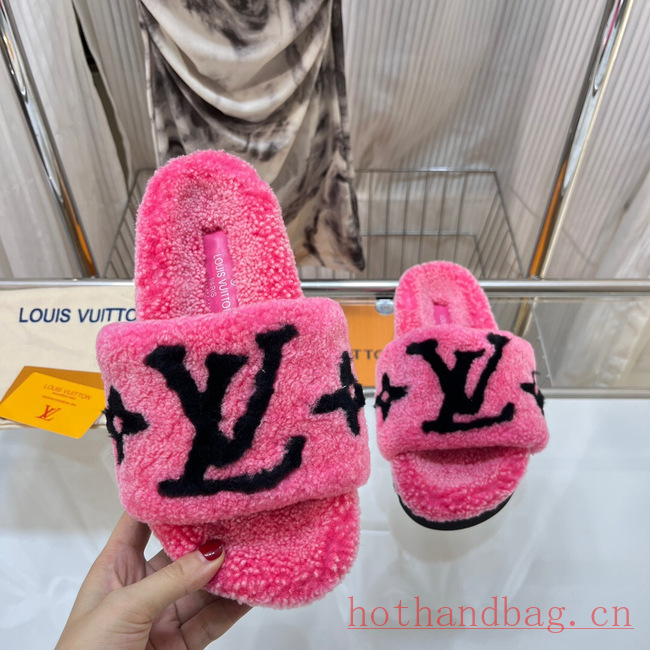 Louis Vuitton Shoes 93616-2 Louis Vuitton Shoes 93616-2