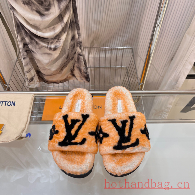 Louis Vuitton Shoes 93616-4 Louis Vuitton Shoes 93616-4