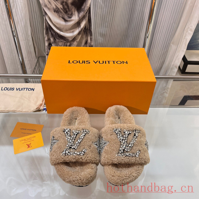 Louis Vuitton Shoes 93616-7 Louis Vuitton Shoes 93616-7