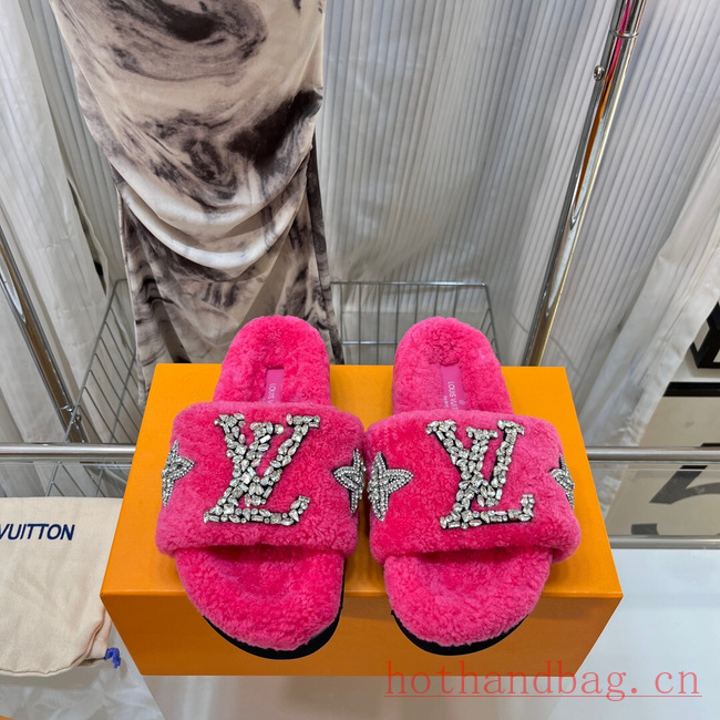 Louis Vuitton Shoes 93616-9 Louis Vuitton Shoes 93616-9