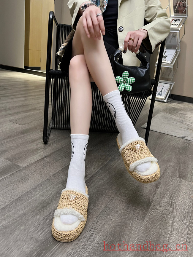 Prada slides 93622-1 Prada slides 93622-1