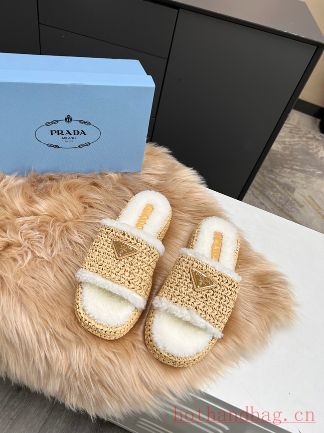 Prada slides 93622-1 Prada slides 93622-1