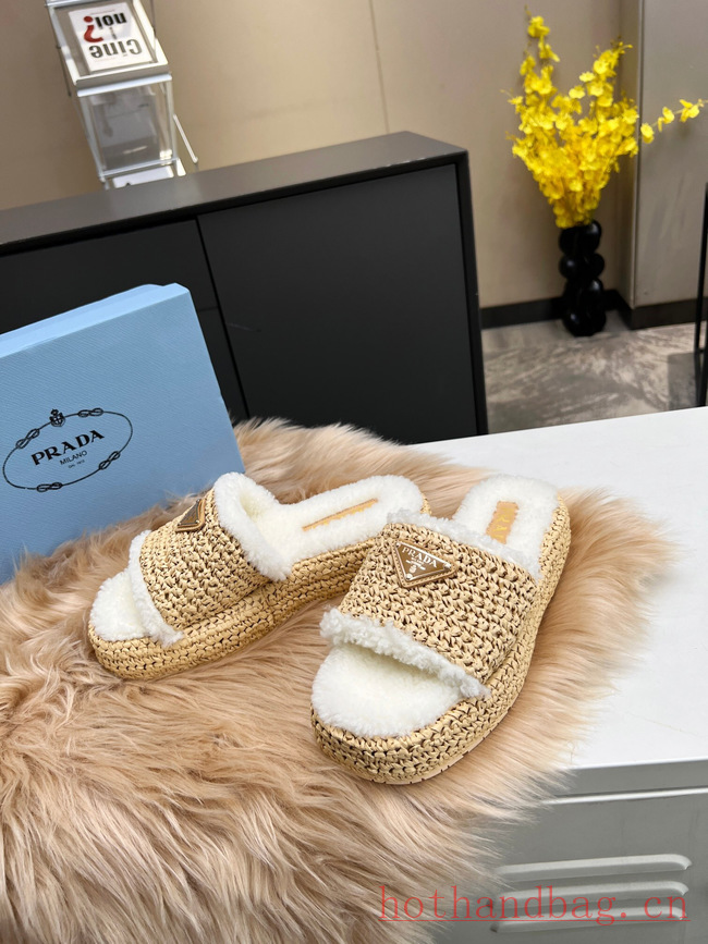 Prada slides 93622-1 Prada slides 93622-1