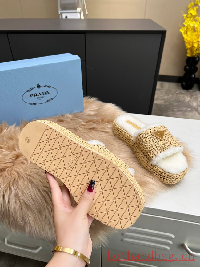 Prada slides 93622-1 Prada slides 93622-1