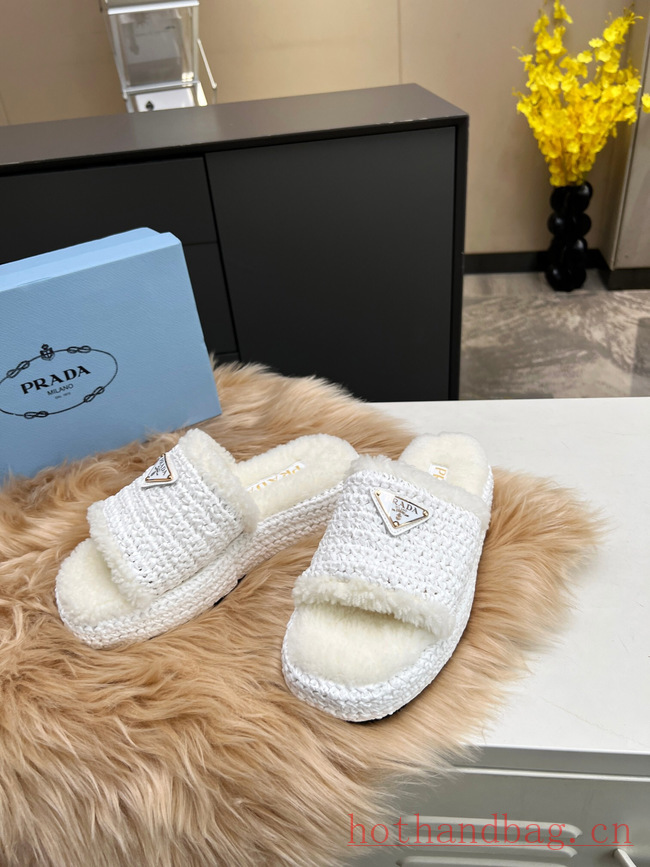 Prada slides 93622-2 Prada slides 93622-2