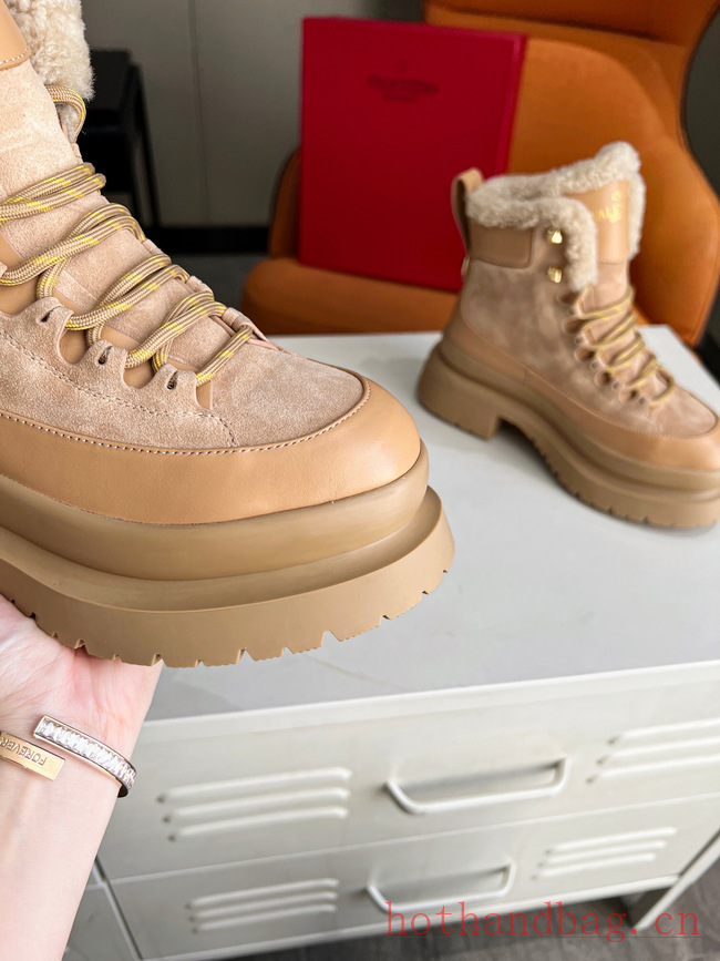 Valentino ANKLE BOOT 93621-1 Valentino ANKLE BOOT 93621-1