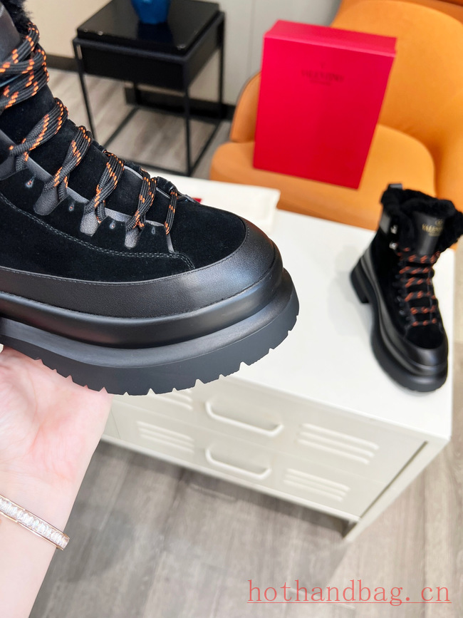 Valentino ANKLE BOOT 93621-2 Valentino ANKLE BOOT 93621-2