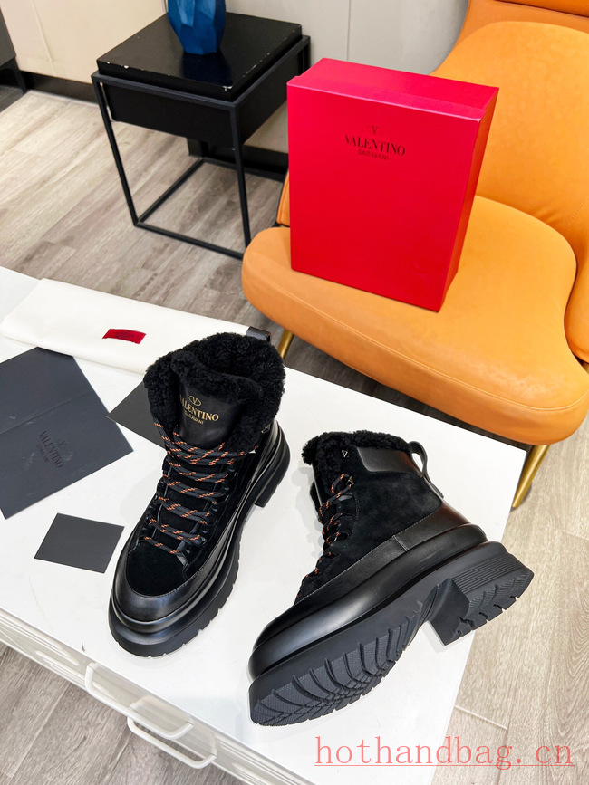 Valentino ANKLE BOOT 93621-2 Valentino ANKLE BOOT 93621-2