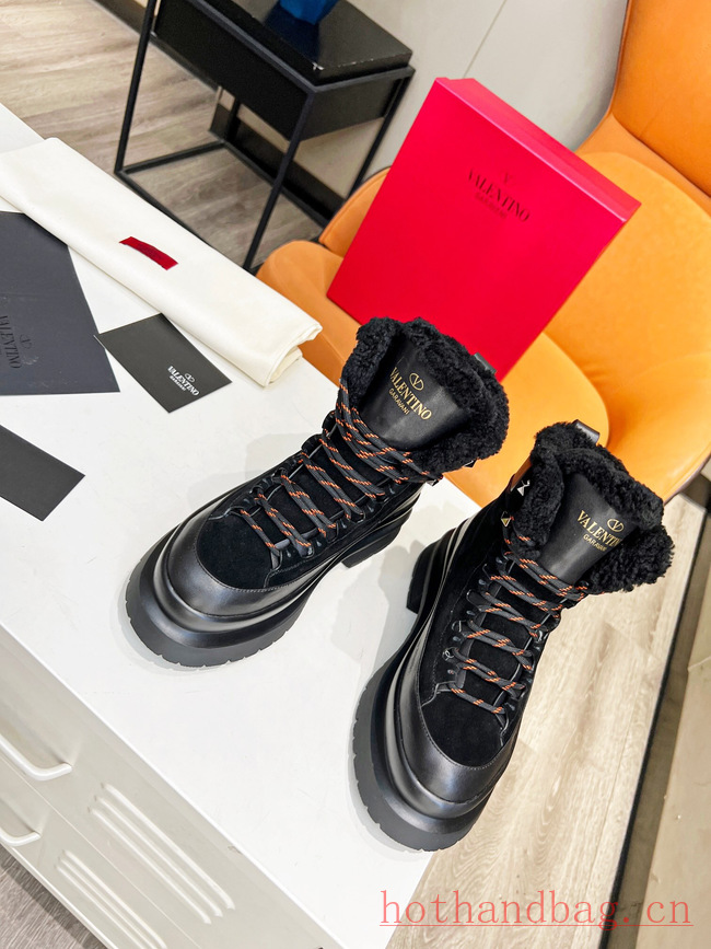 Valentino ANKLE BOOT 93621-2 Valentino ANKLE BOOT 93621-2