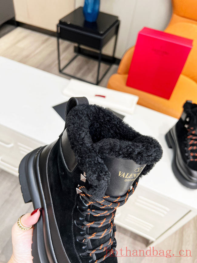 Valentino ANKLE BOOT 93621-2 Valentino ANKLE BOOT 93621-2