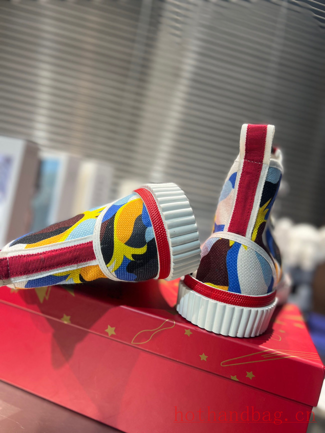 Valentino Shoes 93612-1 Valentino Shoes 93612-1