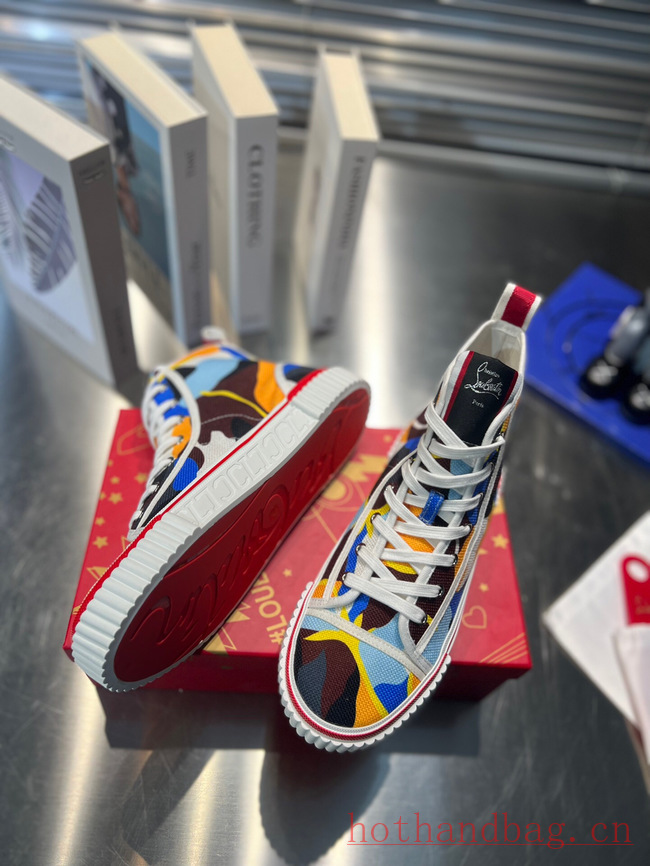 Valentino Shoes 93612-1 Valentino Shoes 93612-1