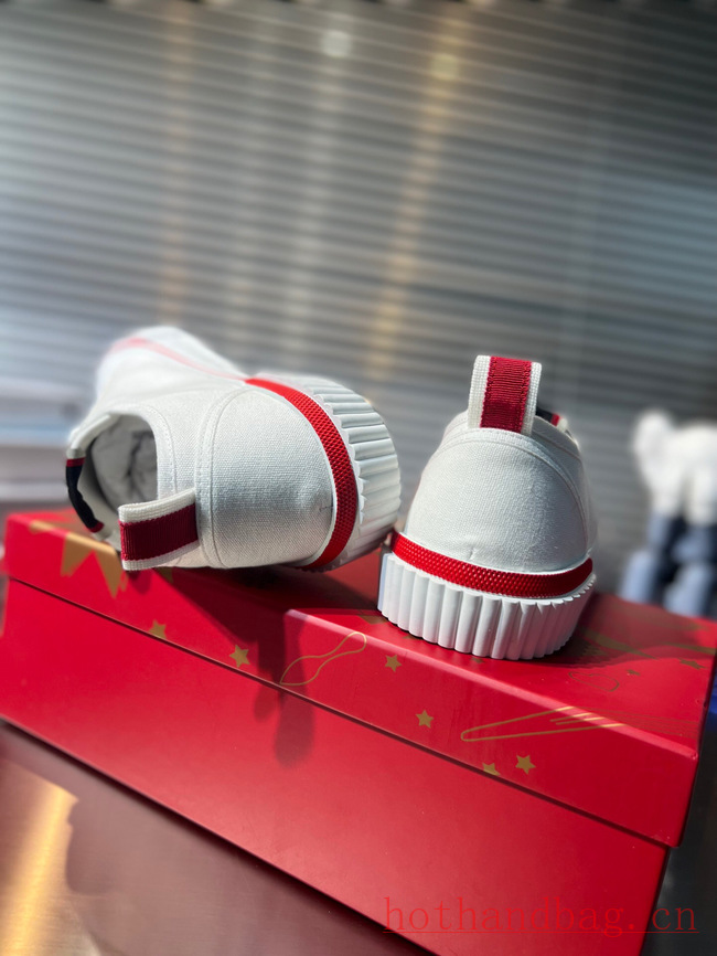 Valentino Shoes 93613-3 Valentino Shoes 93613-3