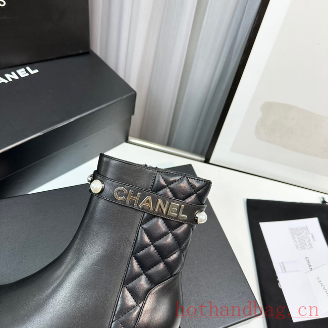 Chanel ANKLE BOOT 93626-2 Chanel ANKLE BOOT 93626-2