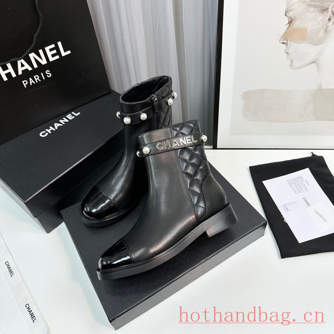 Chanel ANKLE BOOT 93626-2 Chanel ANKLE BOOT 93626-2