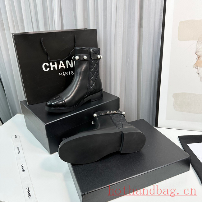 Chanel ANKLE BOOT 93626-2 Chanel ANKLE BOOT 93626-2