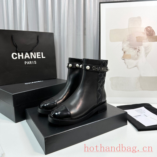 Chanel ANKLE BOOT 93626-2 Chanel ANKLE BOOT 93626-2
