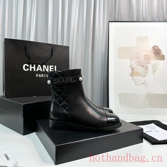 Chanel ANKLE BOOT 93626-2 Chanel ANKLE BOOT 93626-2