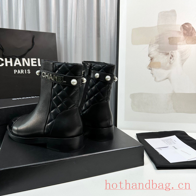 Chanel ANKLE BOOT 93626-2 Chanel ANKLE BOOT 93626-2