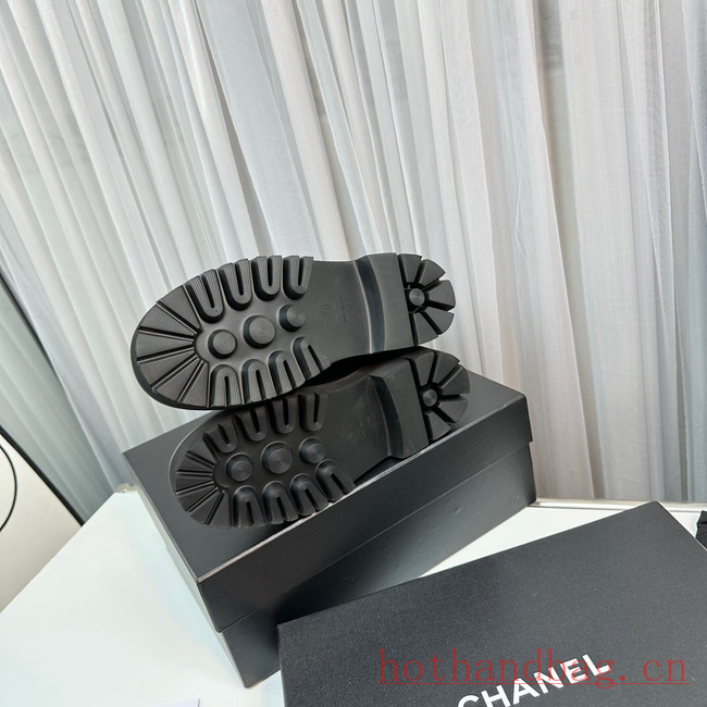 Chanel ANKLE BOOT 93628-2 Chanel ANKLE BOOT 93628-2