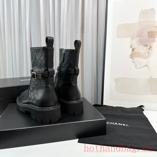 Chanel ANKLE BOOT 93628-2 Chanel ANKLE BOOT 93628-2