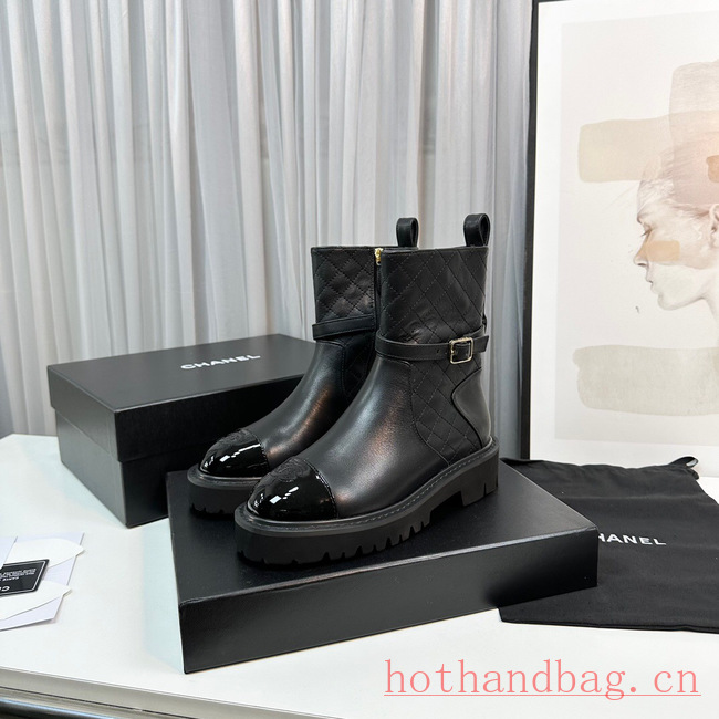Chanel ANKLE BOOT 93628-2 Chanel ANKLE BOOT 93628-2