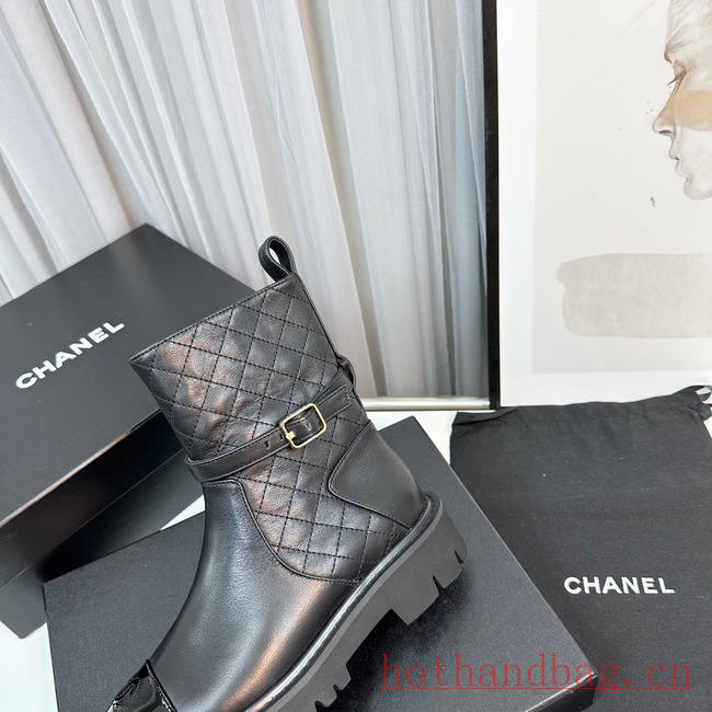 Chanel ANKLE BOOT 93628-2 Chanel ANKLE BOOT 93628-2