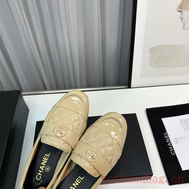 Chanel Shoes 93627-1 Chanel Shoes 93627-1