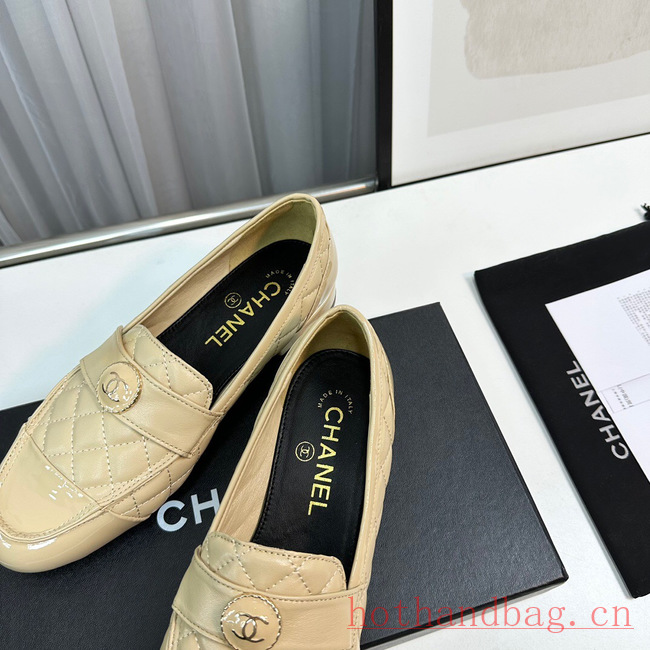 Chanel Shoes 93627-1 Chanel Shoes 93627-1
