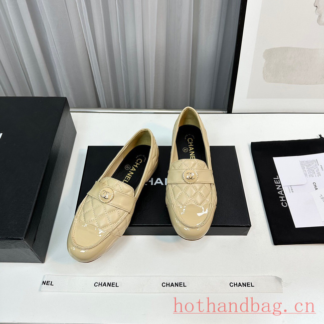 Chanel Shoes 93627-1 Chanel Shoes 93627-1