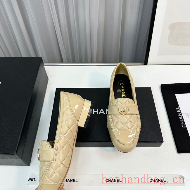 Chanel Shoes 93627-1 Chanel Shoes 93627-1