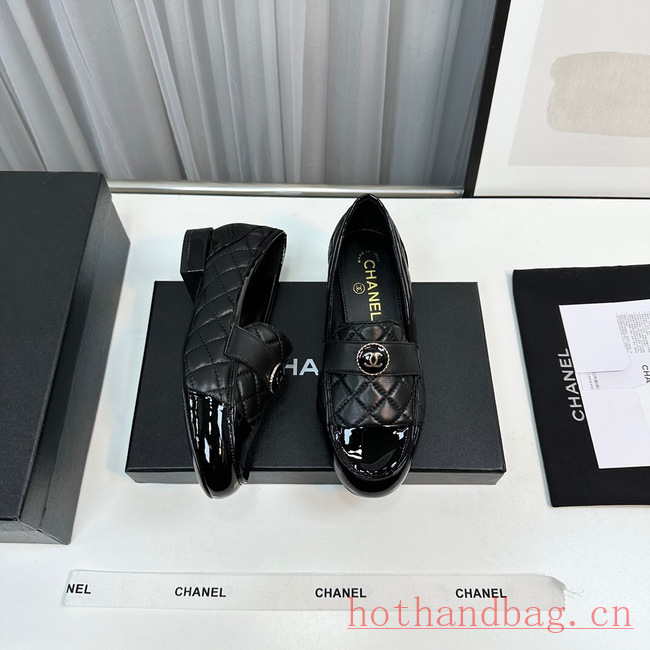 Chanel Shoes 93627-3 Chanel Shoes 93627-3