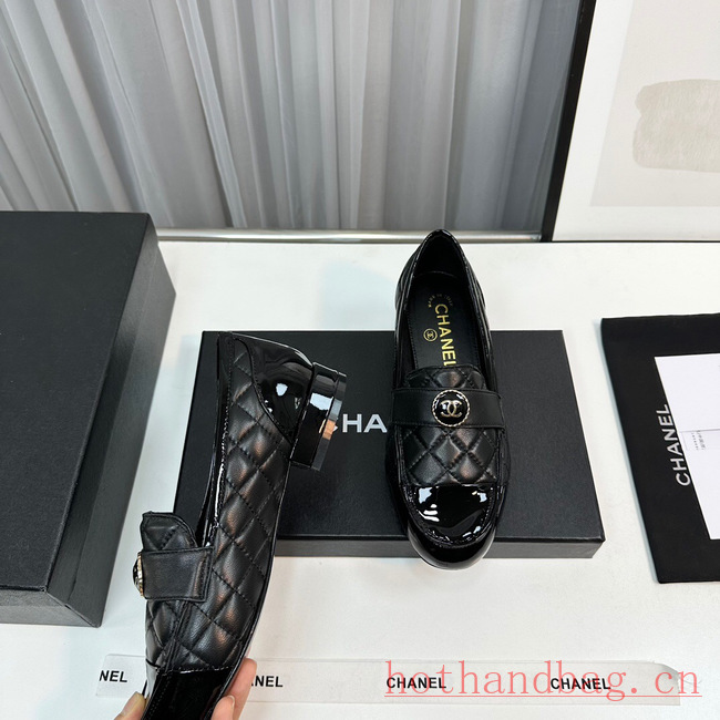 Chanel Shoes 93627-3 Chanel Shoes 93627-3