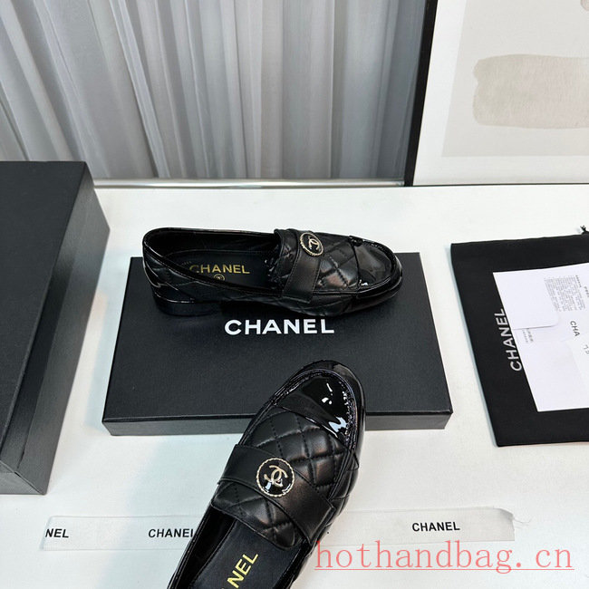 Chanel Shoes 93627-3 Chanel Shoes 93627-3