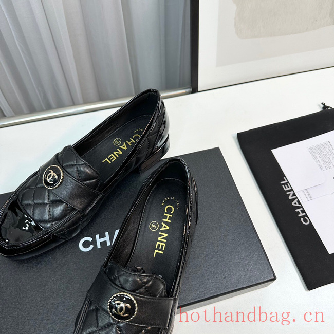 Chanel Shoes 93627-3 Chanel Shoes 93627-3