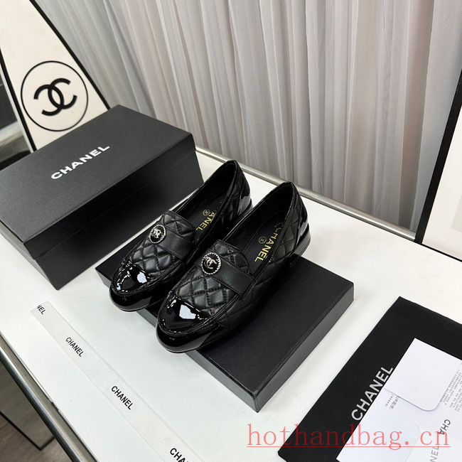 Chanel Shoes 93627-3 Chanel Shoes 93627-3